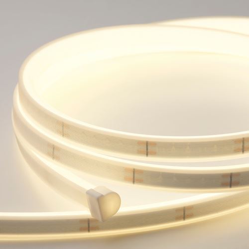 IKEA - MYRVARV, LED lighting strip, white
