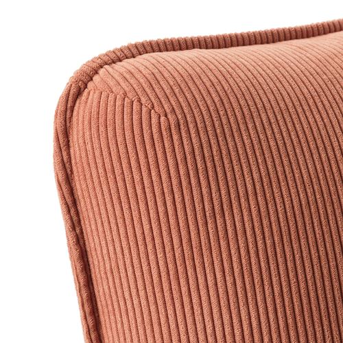 VALLENTUNA kelinge rust back cushion - 59393114 | IKEA