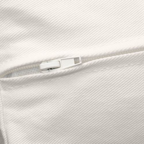 IKEA - EKTORP, 2-seat sofa, Blekinge white