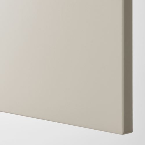 IKEA - STENSUND, cover panel, beige, 39x103 cm