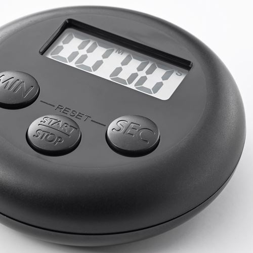 IKEA - STAM, zamanlayıcı, çeşitli renkler