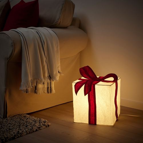LED'li dekoratif aydınlatma