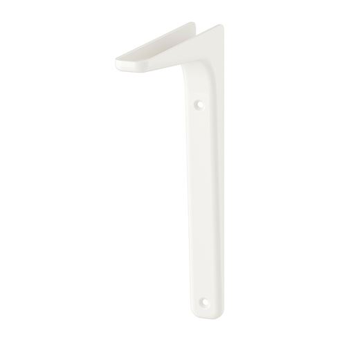 IKEA - TOMTHULT, wall shelf stand, white, 18x24 cm