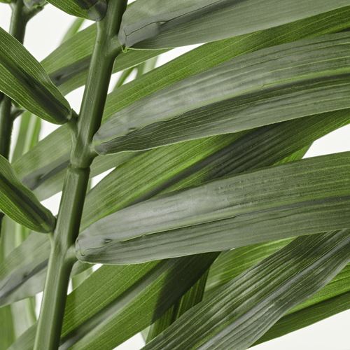 IKEA - FEJKA, yapay bitki, yeşil, 23 cm