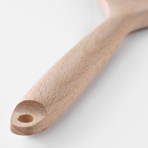 IKEA - RÖRT, spoon, beech effect/edge, 31 cm