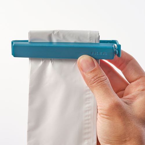 IKEA - BEVARA, paket mandalı, çeşitli renkler