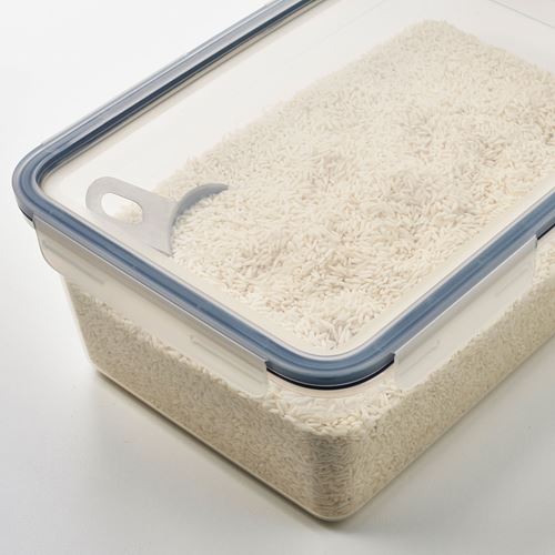 IKEA - IKEA 365+, food container lid, plastic