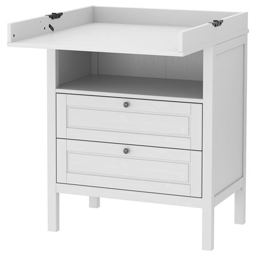 changing table