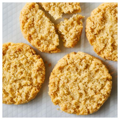 IKEA - KAFFEREP, yulaflı ve şekersiz bisküvi, 160 gr