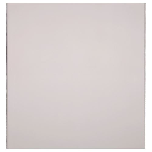 IKEA - MAJGULL, fabric, light grey, 150 cm