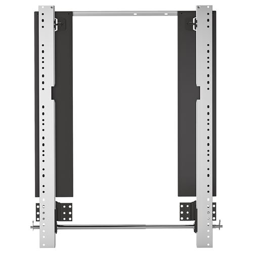 IKEA - BEHJALPLIG, entegre bulaşık makinesi için sürgülü menteşe, renksiz