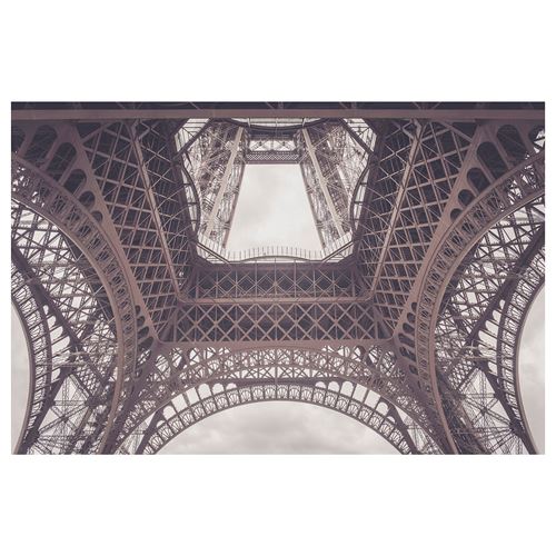 IKEA - BJÖRKSTA, resim, çok renkli, 118x78 cm