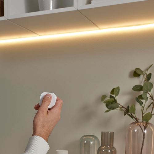 IKEA - MYRVARV, LED lighting strip, white