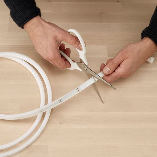 IKEA - MYRVARV, LED lighting strip, white