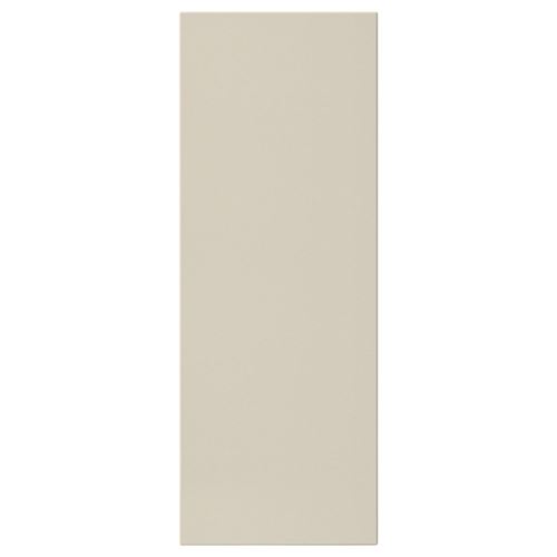 IKEA - HAVSTORP, cover panel, beige, 39x106 cm