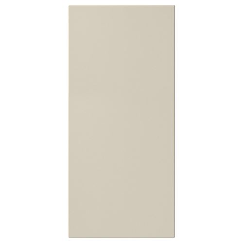 IKEA - HAVSTORP, cover panel, beige, 39x86 cm