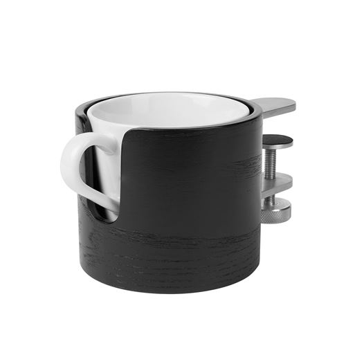 IKEA - LANESPELARE, mug holder, black