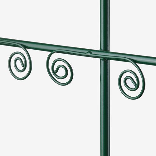 IKEA - VINTER, decoration, green, 85 cm