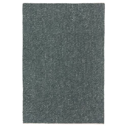 IKEA - AVSKILDRA, handwoven rug, dark green, 170x240 cm