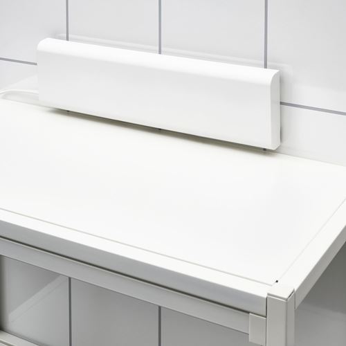 IKEA - SILVERGLANS, LED cabinet lighting, white