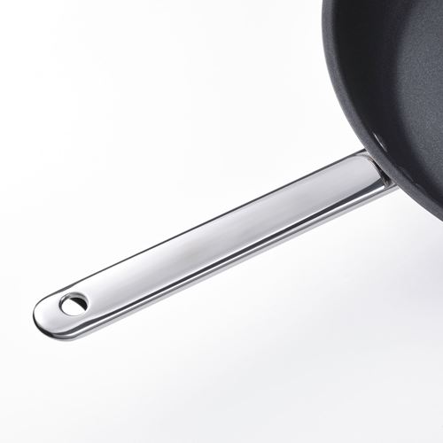 IKEA - IKEA 365+, frying pan, stainless steel, 32 cm