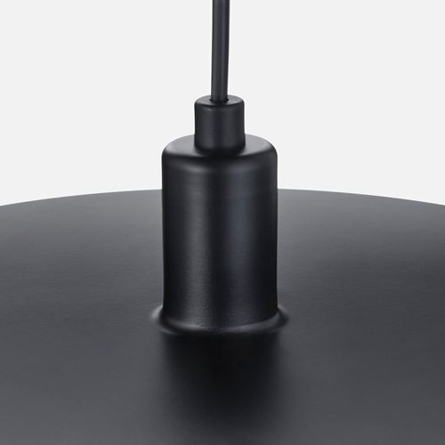 IKEA - NYMANE, LED pendant lamp, anthracite