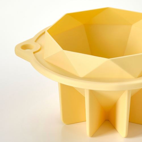 IKEA - TARTBAK, silicone cake mould, silicone, 250 ml