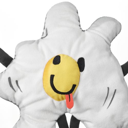 IKEA - SAGOSKATT, soft toy, multicolour