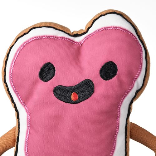 IKEA - SAGOSKATT, soft toy, multicolour