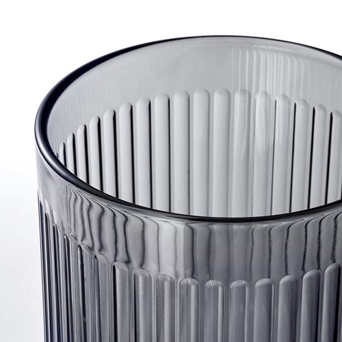 IKEA - GRADVIS, cam saksı, cam, 12 cm