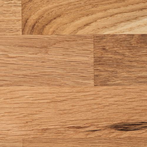 IKEA - VRENA, worktop, oak veneer, 246x2,8 cm