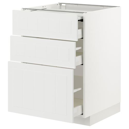 STENSUND white
