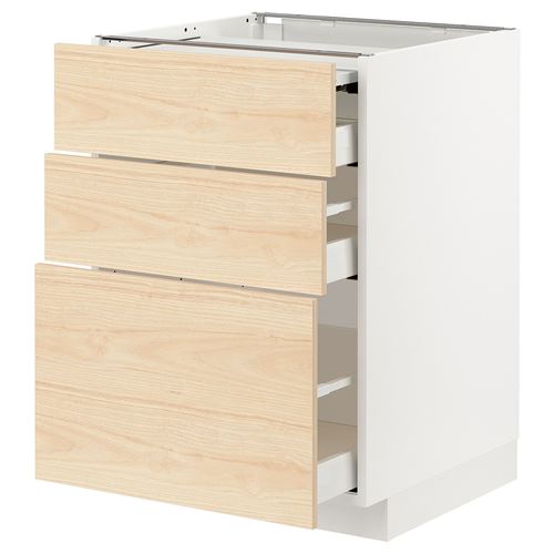 ASKERSUND light ash looking