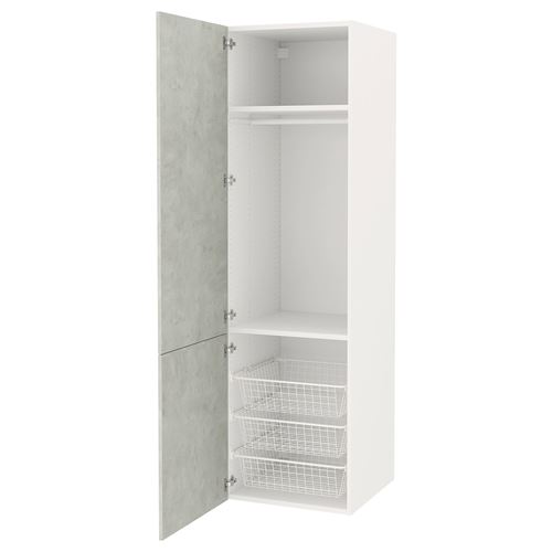 beyaz-taş görünümlü