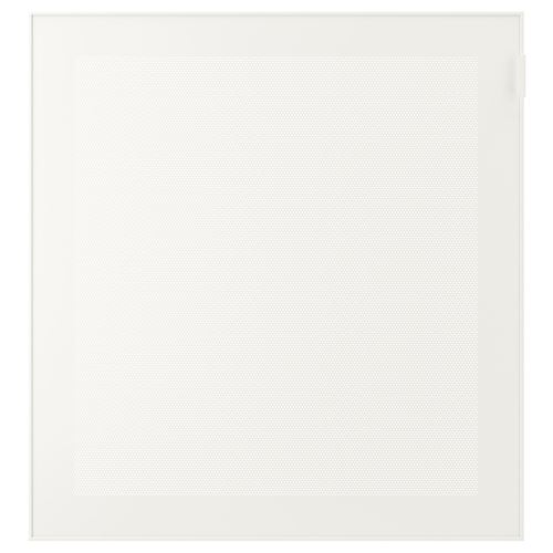 IKEA - MÖRTVIKEN, door, white, 60x64 cm