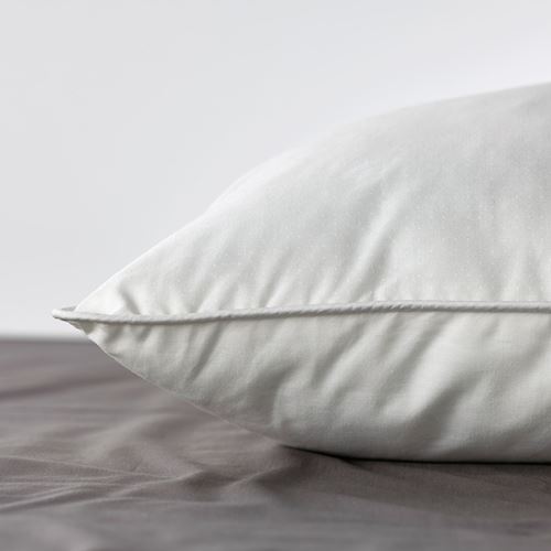 IKEA - SKOGSFRAKEN, low pillow, 50x60 cm