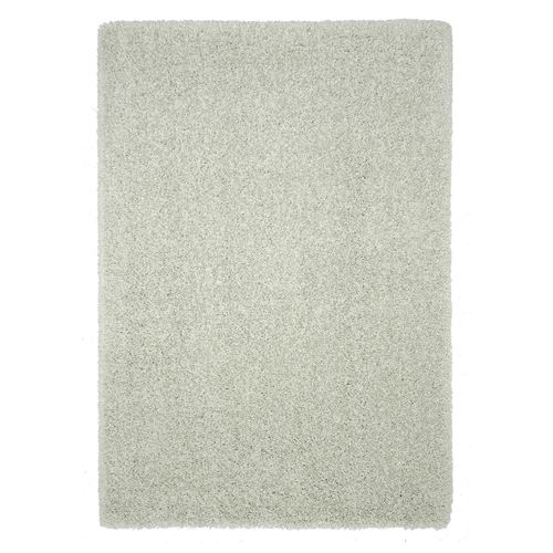IKEA - VOLLERSLEV, büyük halı, açık yeşil, 133x195 cm