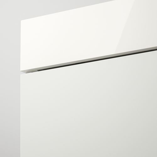IKEA - GODMORGON/BRAVIKEN, lavabo dolabı kombinasyonu, beyaz, 80x49x68 cm