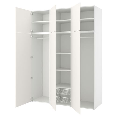 PLATSA wardrobe