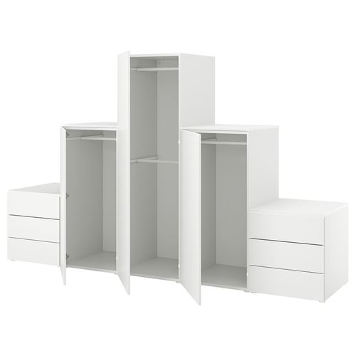 PLATSA wardrobe