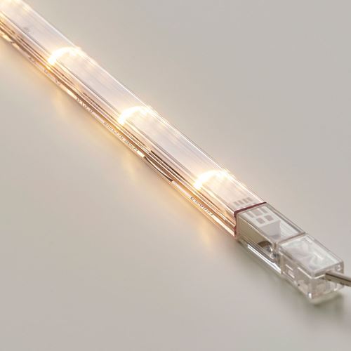 IKEA - LEDBERG, LED lighting strip, white