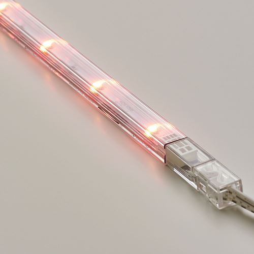 IKEA - LEDBERG, LED lighting strip, multicolour