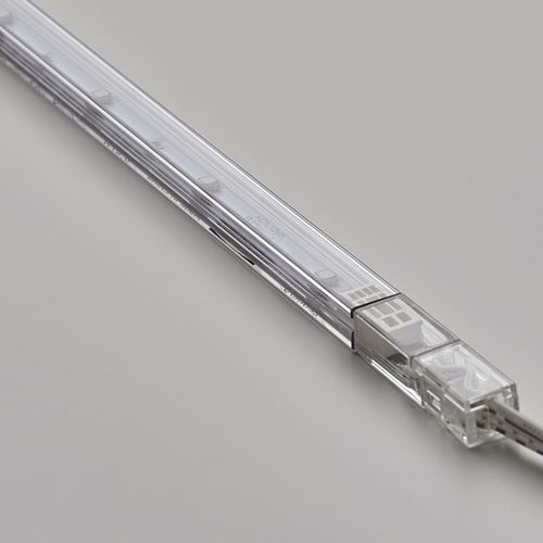 IKEA - LEDBERG, LED lighting strip, multicolour