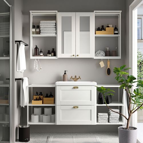 SILVERGLANS/TRADFRI beyaz aydınlatma seti - 69485368 | IKEA