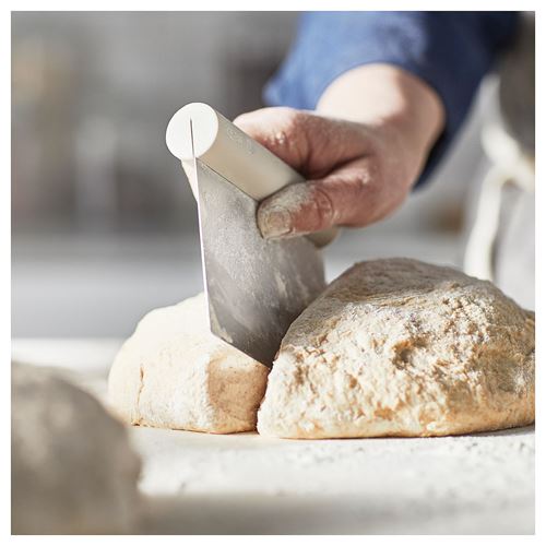 IKEA - LATTBAKAD, dough cutter, grey