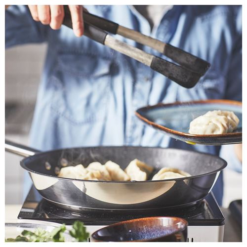 IKEA - IKEA 365+, frying pan, stainless steel, 28 cm