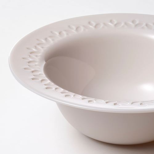 IKEA - PARADISISK, bowl set, off white, 16 cm