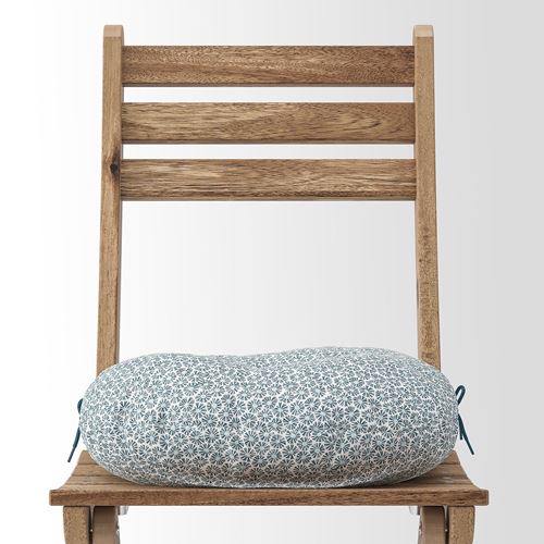 IKEA - ASKHOLMEN, katlanabilir sandalye, kahverengi