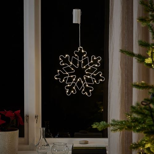IKEA - STRALA, LED asılabilir ışık, 35 cm