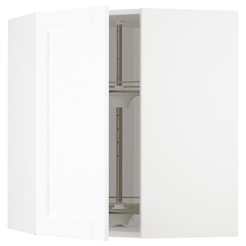 corner wall cabinet